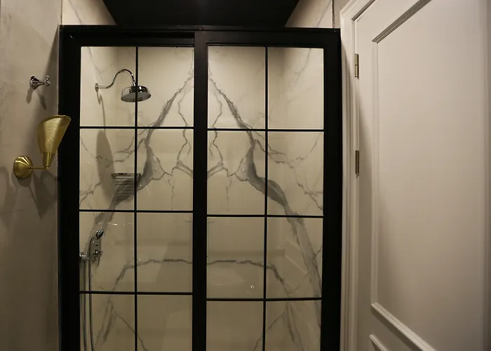 Royal Tophane Отель Стамбул