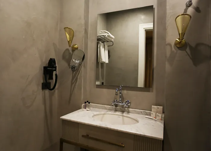 Отель Royal Tophane