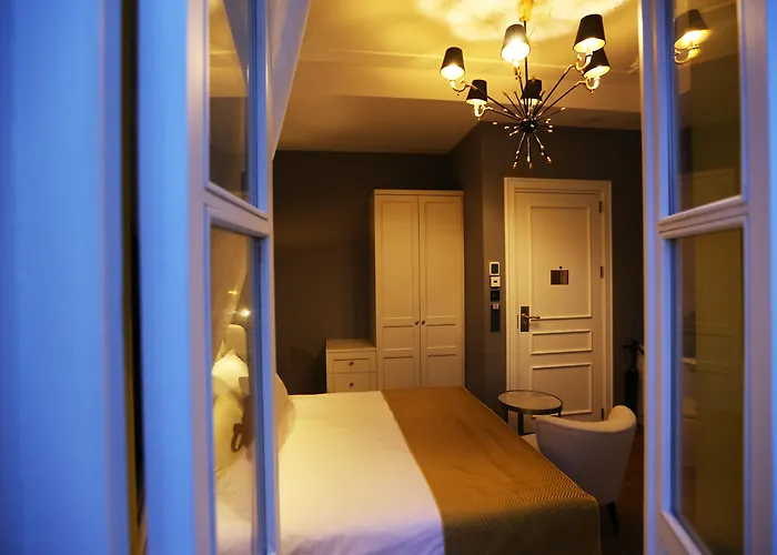 Royal Tophane 3* Стамбул