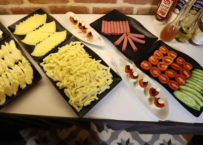 Отель Royal Tophane 3*