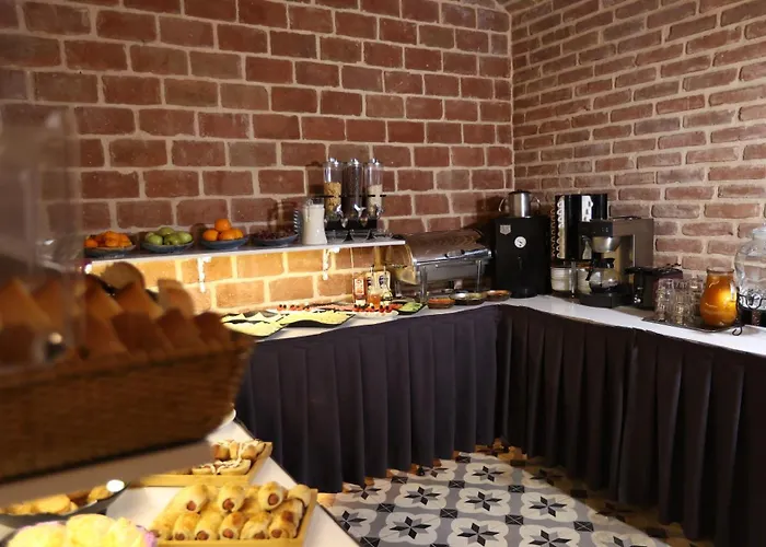 Royal Tophane Стамбул