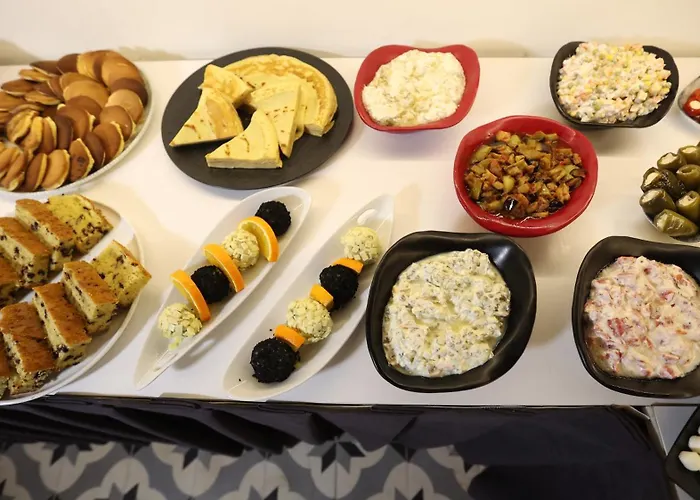 Royal Tophane 3* Стамбул