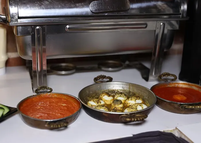 Royal Tophane Стамбул