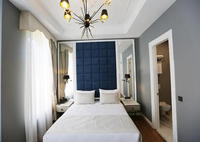 Royal Tophane Стамбул