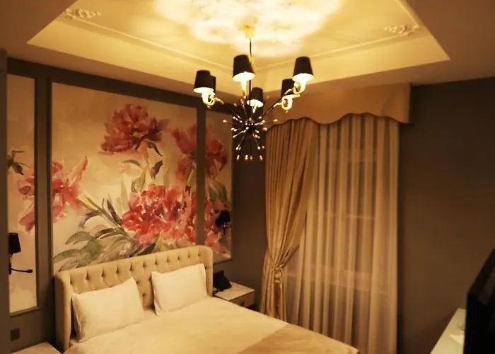 Royal Tophane 3* Стамбул