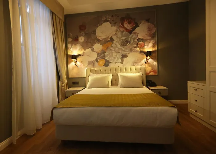 Royal Tophane 3* Стамбул