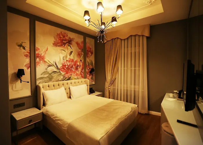 Royal Tophane 3* Стамбул