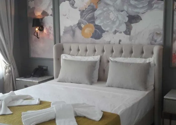 Royal Tophane Стамбул