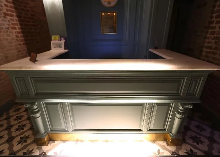 Royal Tophane 3* Стамбул