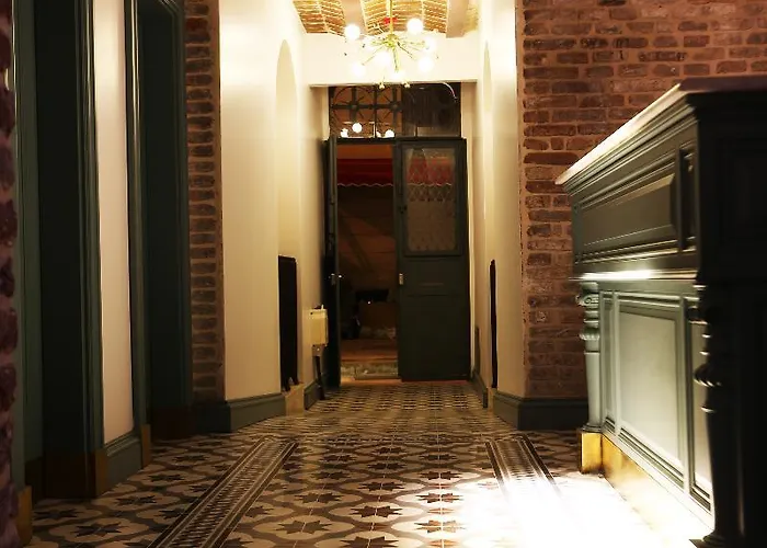 Royal Tophane Стамбул