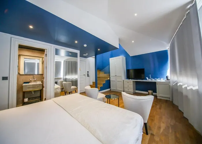 Royal Tophane 3* Стамбул