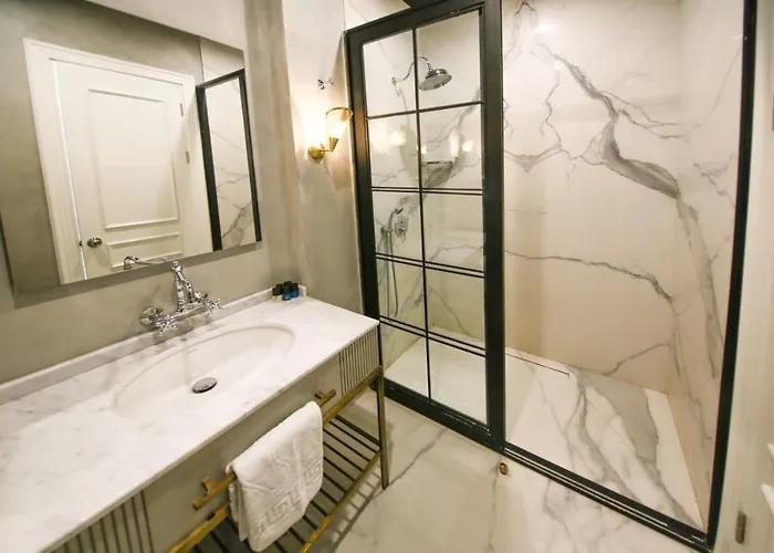 Royal Tophane 3* Стамбул