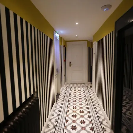 Royal Tophane 3*
