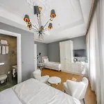 Royal Tophane Hotel Istanbulská provincie