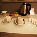 Royal Tophane Hotel Istanbulská provincie