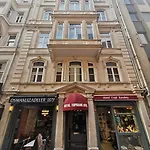 Royal Tophane Hotel Istanbulská provincie