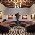Royal Tophane Hotel