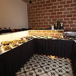 Royal Tophane Hotel Istanbulská provincie