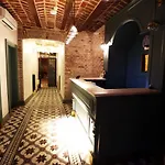 Royal Tophane Hotel Istanbulská provincie