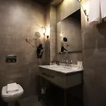 Royal Tophane Hotel Istanbulská provincie