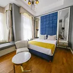 Royal Tophane Hotel Istanbulská provincie