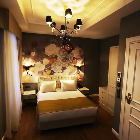 فندق Royal Tophane 3*
